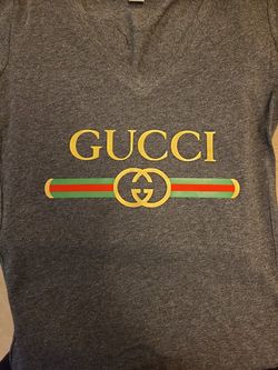 Gucci womens shirt