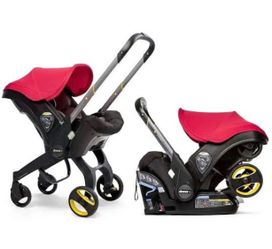 Doona car seat