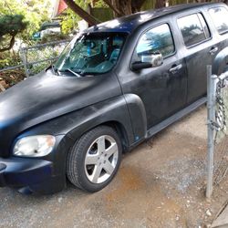2005 Chevy HHR