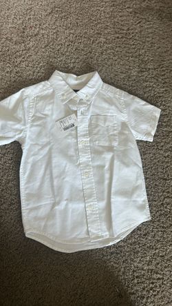 Baby Boy Shirt