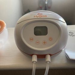 Hygeia Wearable Breastpump