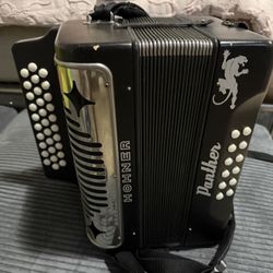 Hohner Panther 