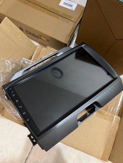 Carplay Radio for Kia Sportage