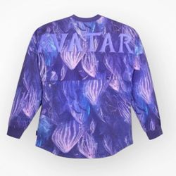 Avatar Spirit Jersey Size S NWT