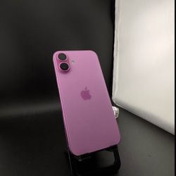 iPhone 16 Plus 128GB T-mobile