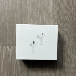 airpod pro 3 