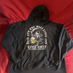 Reaper Jacket
