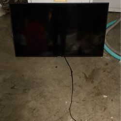 Samsung 50inch Tv 