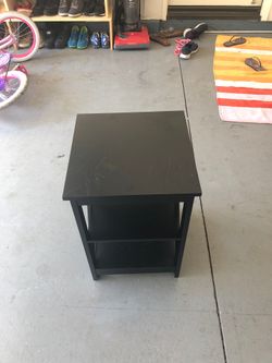 Coffee Table in Good Condition