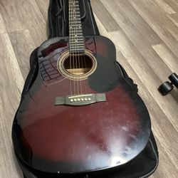Guitar 