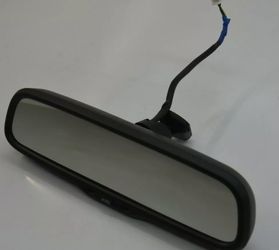Lexus LS Rear View Mirror