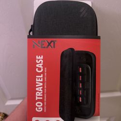 Nintendo Switch 2 Case