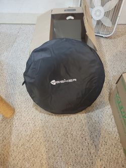 Esker Green/Blue Screen