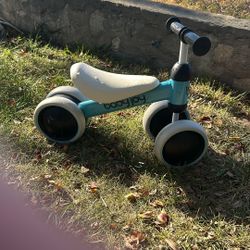 Balance Bike