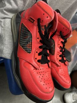 Jordan’s