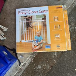 Complete Gate For Kids And Dogs