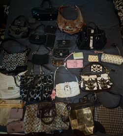 Purse bundle
