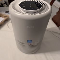 Levoit core 200s Grey