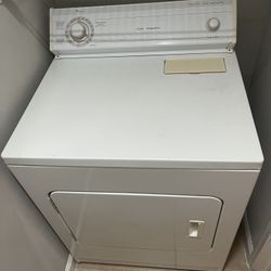 Whirlpool Washer Dryer 