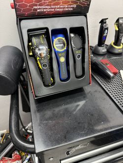 Custom Style Craft Instinct