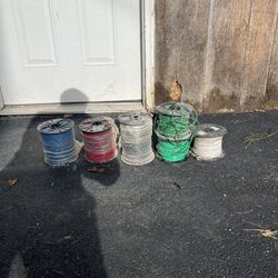 Electrical Wire