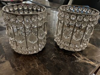 Candle Holders