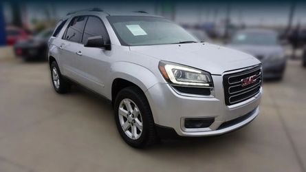 2013 GMC Acadia