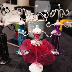 Jewelry Stand