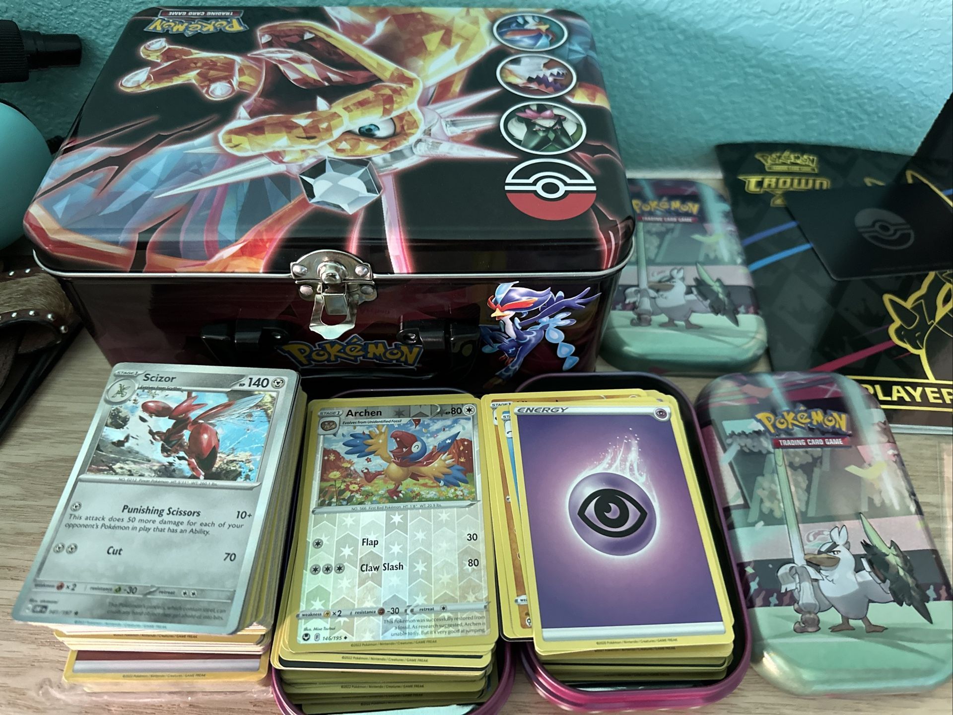 Pokemon Cards Bulk
