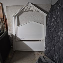 Bed Frame 