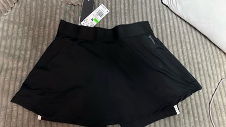 Adidas Train Essentials 3-Stripes Workout Skort