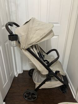 Nuna Trlv LX Stroller