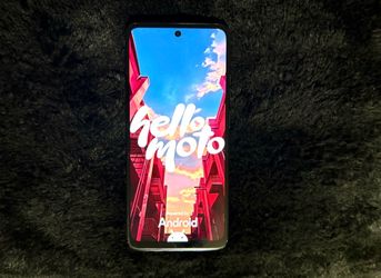 Moto G Android (T-MOBILE ONLY)