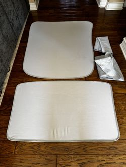 Tesla Model 3 Sunshade Sets Better than OEM – Excellent Condition!