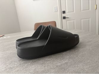 Nike men’s Calm Slide 2.0