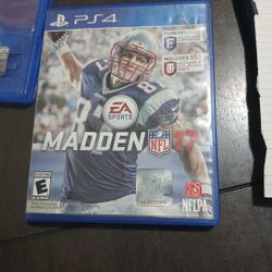 Madden 17 
