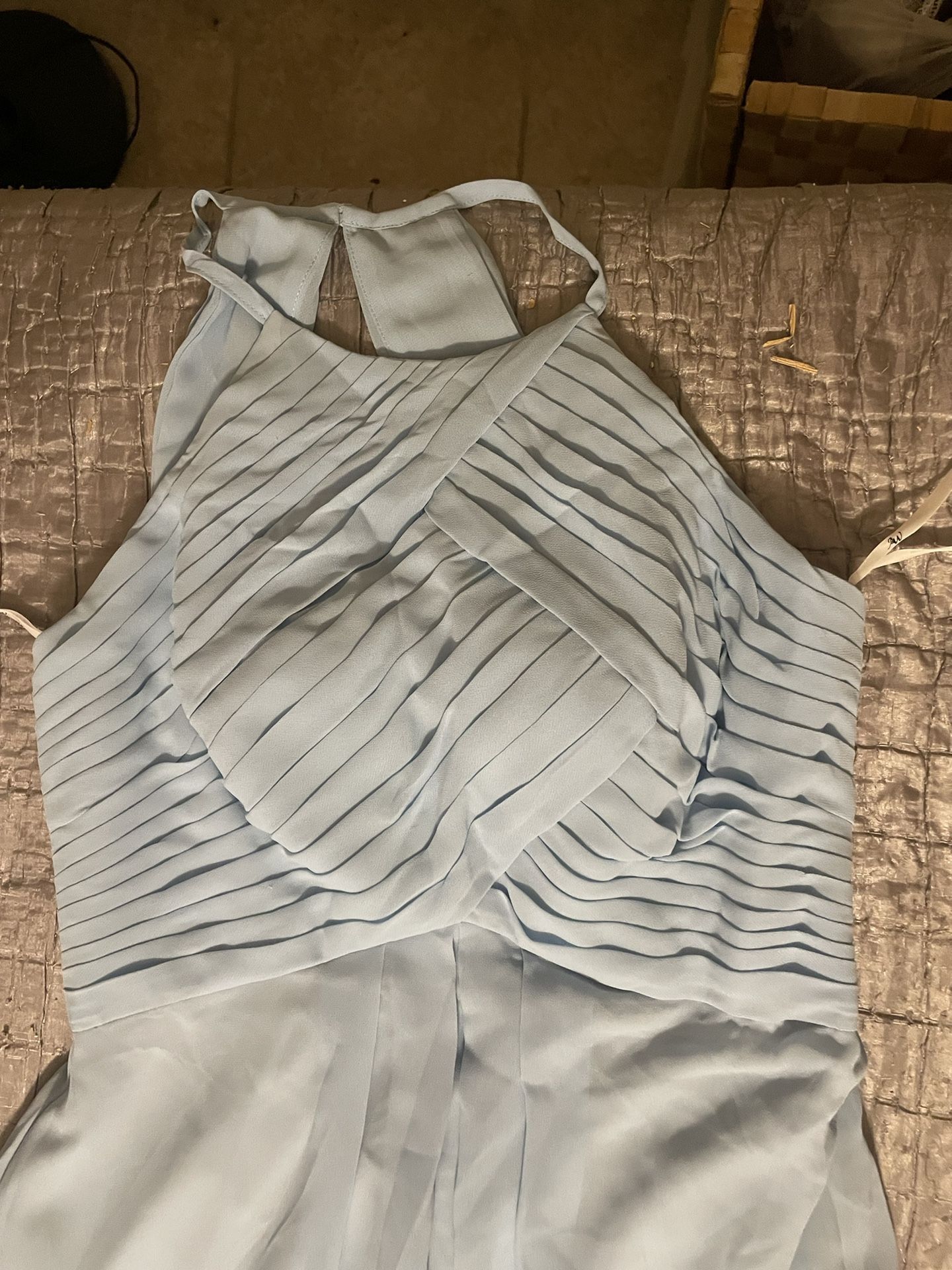 AW Bridal Dress Size 6