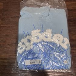 Sp5der Hoodie