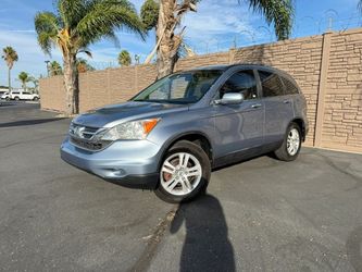 2010 Honda CR-V