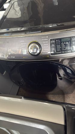 Samsung Smart Dryer