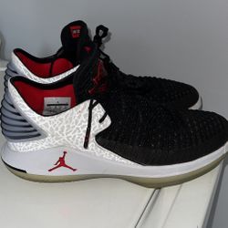 Mens Jordan Shoes Size 11