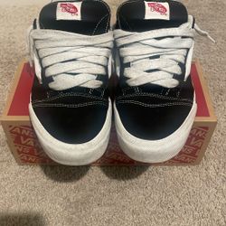 Knu Skool Vans