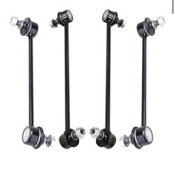 Sway Bars 