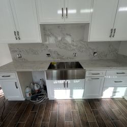 Cabinets