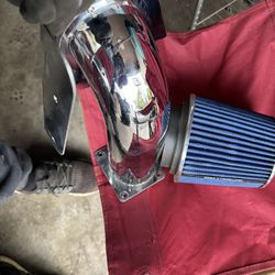 Truck Air Filter