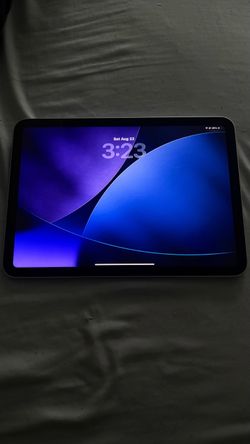 ipad 10th generation