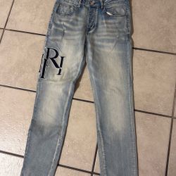 Amiri Jeans