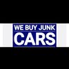 WE BUY JUNK CARS