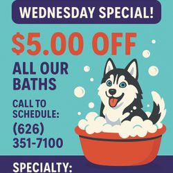 BATH DISCOUNT 