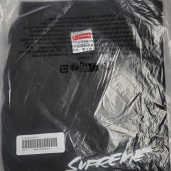 Supreme Futura Box Logo